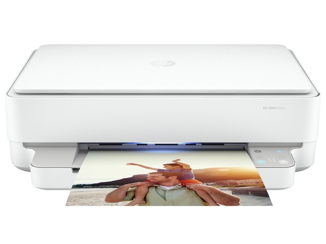 HP プリンタ ENVY 6020 7CZ37A#ABJ