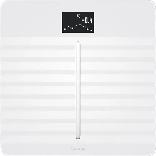 Withings Body + Wi-Fi/Bluetooth対応 未開封