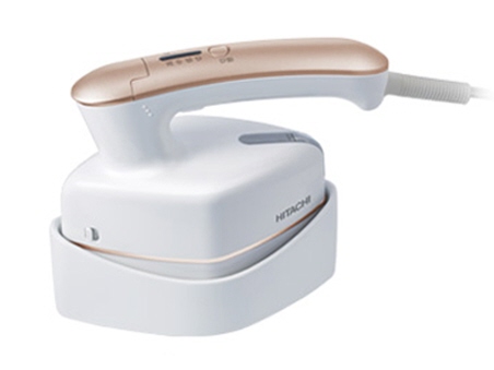 日立 アイロン CSI-RX3(W) [ホワイト]