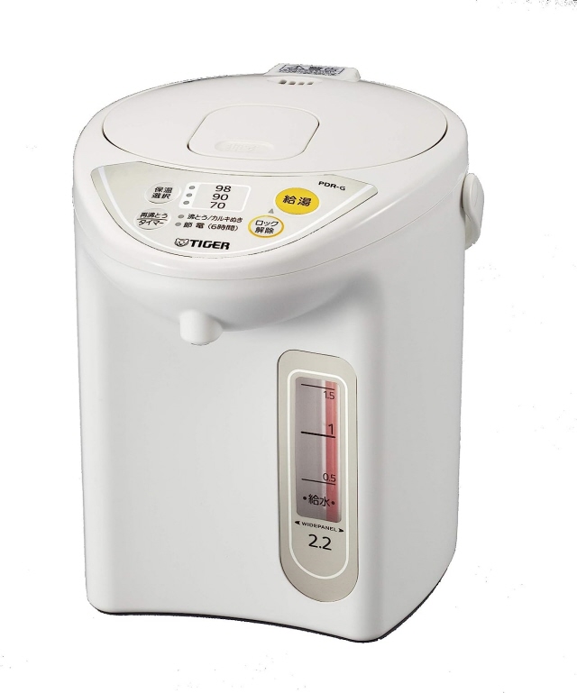 タイガー魔法瓶 電気ポット PDR-G220