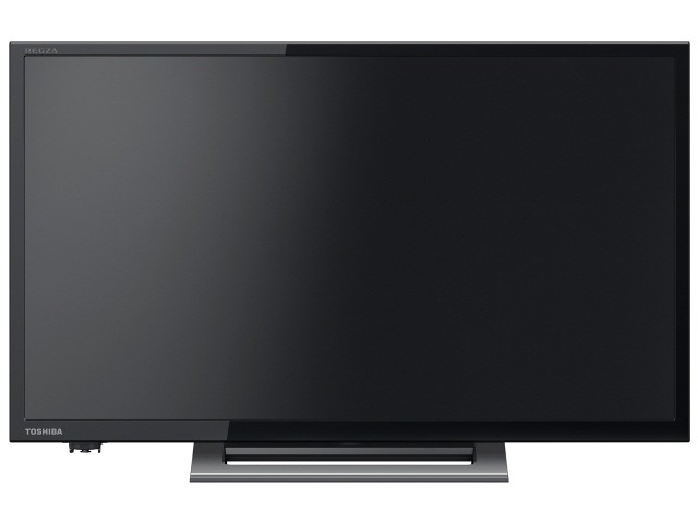 東芝 液晶テレビ REGZA 24V34 [24インチ]