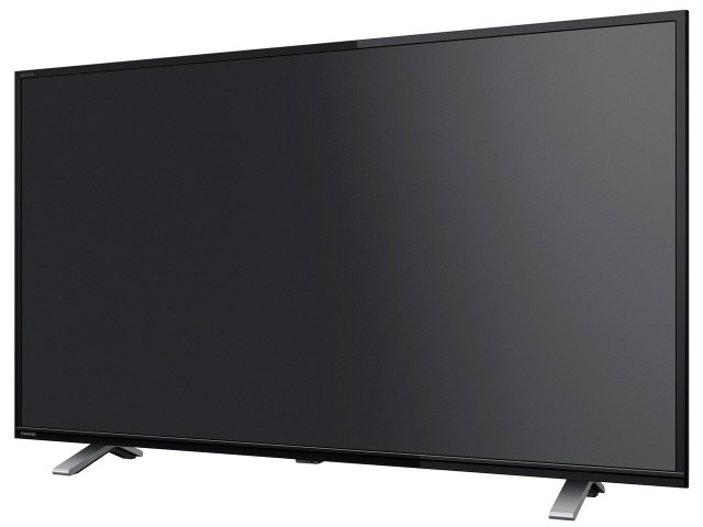 東芝 液晶テレビ REGZA 40V34 [40インチ]