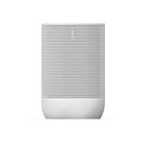 Sonos Bluetoothスピーカー Sonos Move [WHITE]