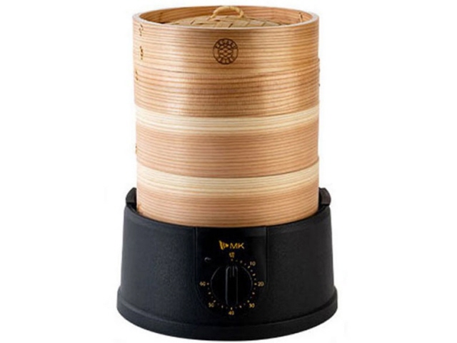 MK 調理家電 TEGARU=SEIRO EM-185K