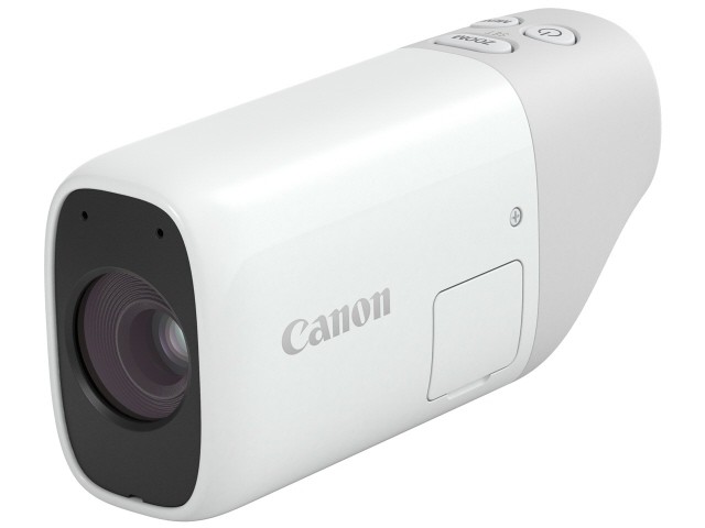 CANON デジタルカメラ PowerShot ZOOMの通販は