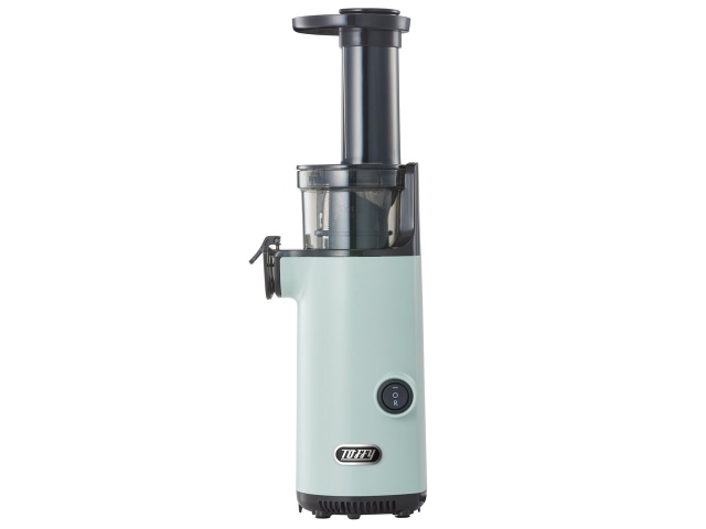 ラドンナ ミキサー・フードプロセッサー Toffy K-BD4-PA [ペールアクア]