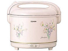 象印 調理家電 しあわせ TYA-C18