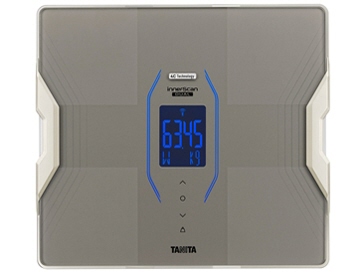 InBody インボディ H30 Dial 体重計 体脂肪計