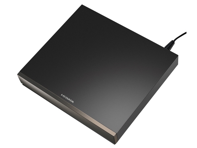 IODATA 外付け ハードディスク AVHD-WR2の通販は