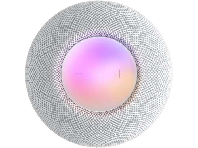 homepod mini bluetooth