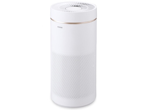アイリスオーヤマ 空気清浄機 Air Cleaner IAP-A85