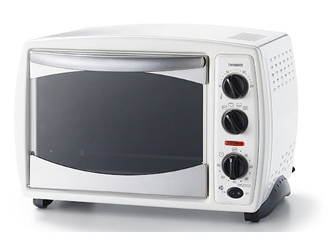 ツインバード トースター TS-4179W