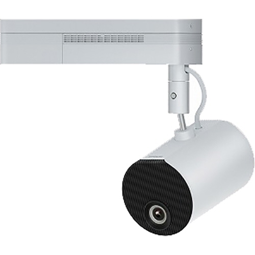 EPSON プロジェクタ EV-110 [ホワイト]