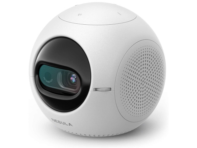 ANKER プロジェクタ Nebula Astro D2400521 [ホワイト]