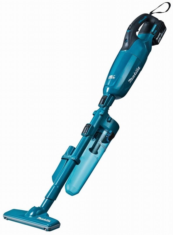 マキタ 掃除機 CL280FDRFC [青]
