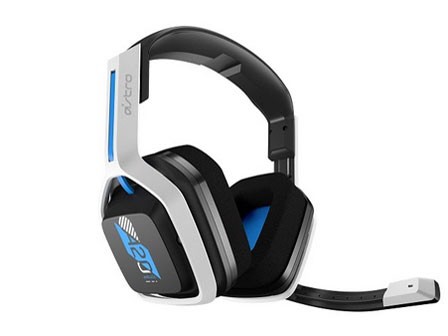 ロジクール ヘッドセット ASTRO A20 WIRELESS GEN 2 HEADSET A20WL-PS