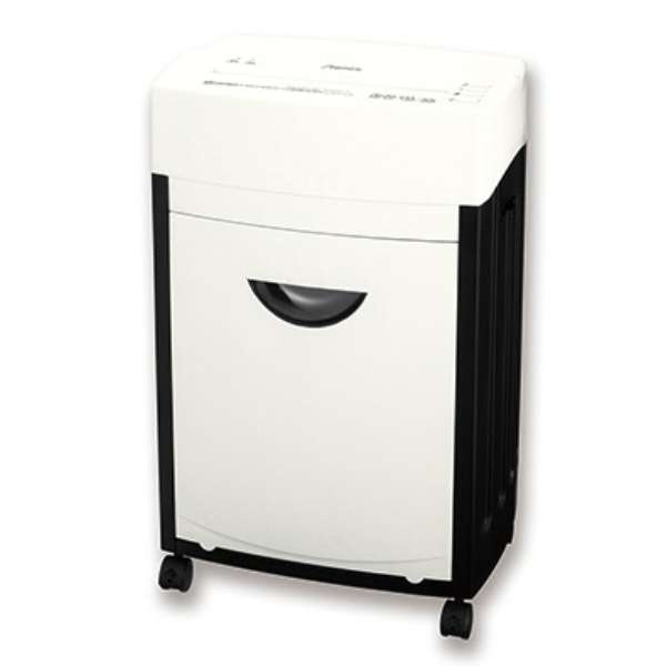 アスカ シュレッダー S92M