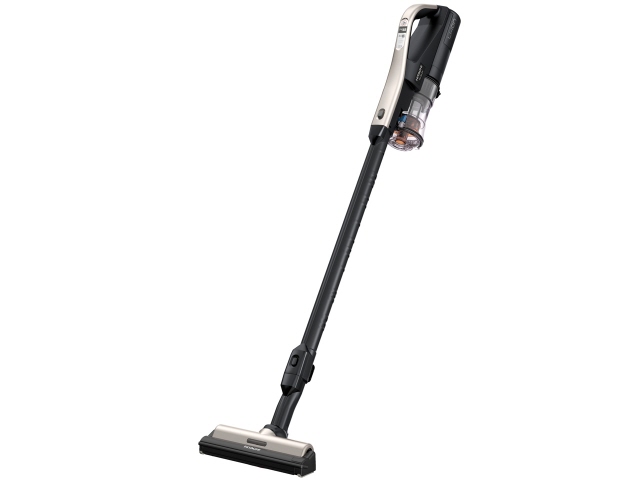 日立 掃除機 ラクかるスティック PV-BL2H