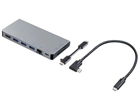 サンワサプライ USBハブ USB-3TCH14S2