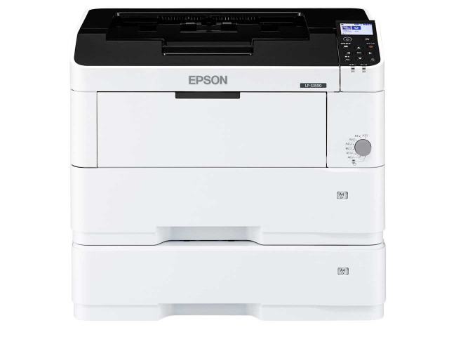 EPSON プリンタ LP-S3590Zの通販は