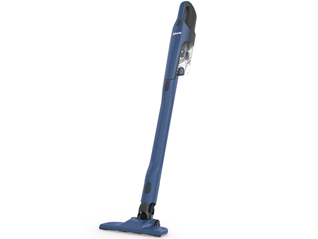 Shark 掃除機 CH966JBJ [ブルージーン]