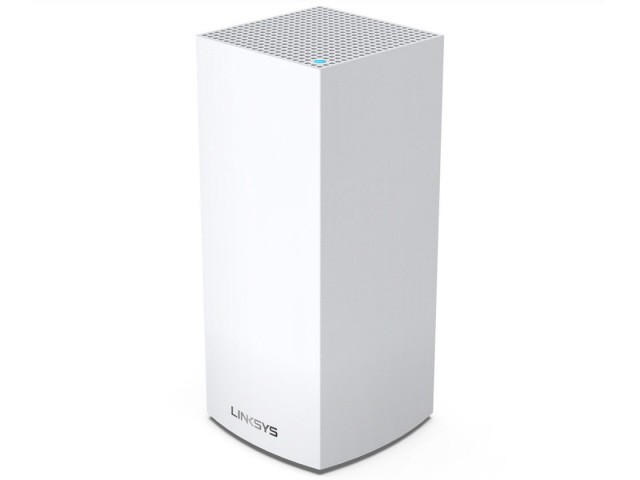 LINKSYS 無線LANルーター(Wi-Fiルーター) VELOP MX4200-JP