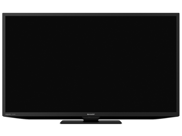 シャープ 薄型テレビ・液晶テレビ AQUOS 2T-C32DE-B [32インチ