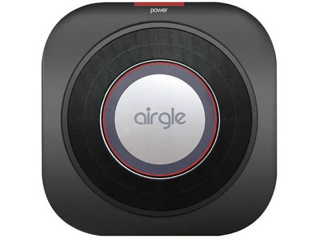 airgle 空気清浄機 AG25