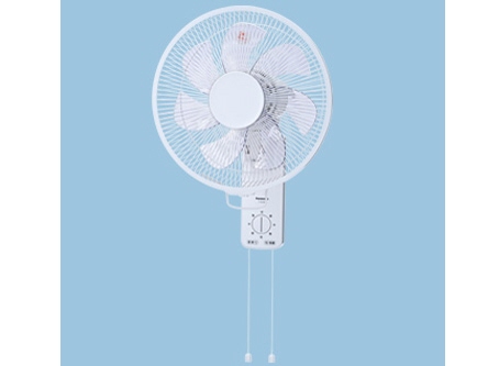 送料無料】パナソニック 天井扇 シーリングファン F-MG111-W ホワイト