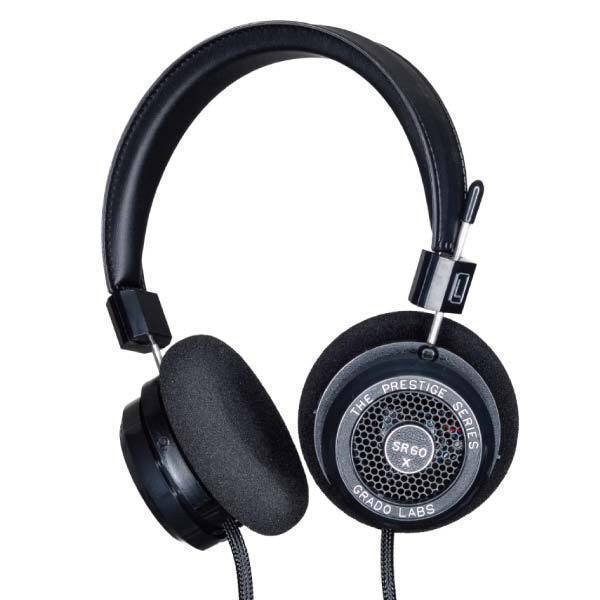 GRADO イヤホン・ヘッドホン SR60xの通販は 20,878円