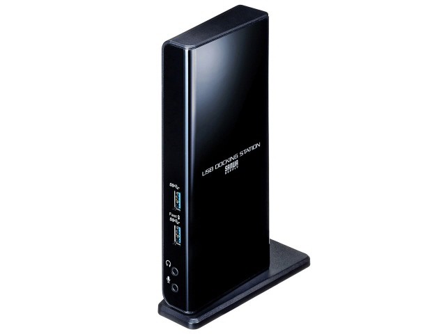 サンワサプライ USBハブ USB-CVDK 店舗情報 家電