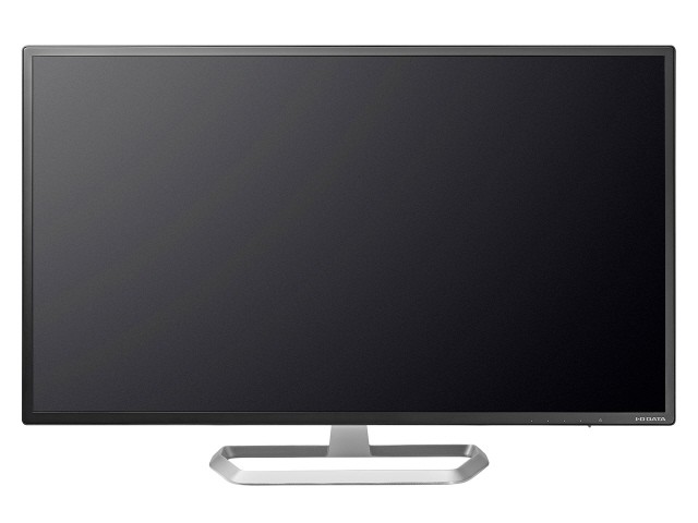 IODATA PCモニター・液晶ディスプレイ LCD-DF321XDB-A [31.5インチ ブラック]