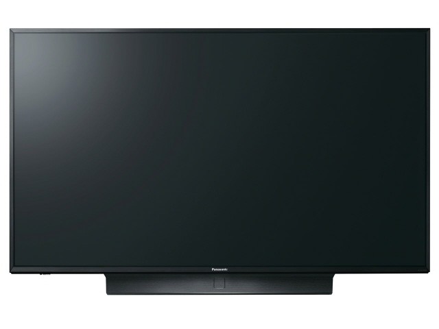 パナソニック 薄型テレビ・液晶テレビ VIERA TH-43JX850 [43インチ