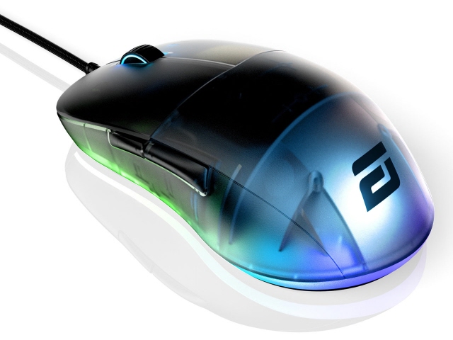Endgame Gear マウス XM1 RGB EGG-XM1RGB-DF [ダークフロスト] 13,530円