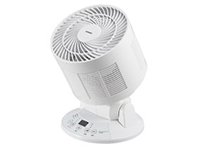 ツインバード サーキュレーター KJ-4998W