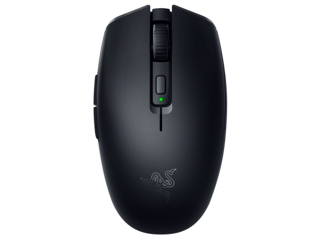 Razer マウス Orochi V2 RZ01-03730100-R3A1 [ブラック]の通販は