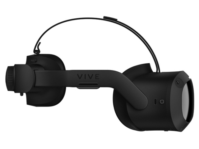 HTC VRゴーグル・VRヘッドセット VIVE Focus 3 99HASY000-00