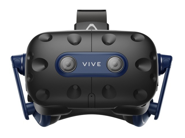 【未使用品】HTC VIVE Pro eye セット　VRゴーグル