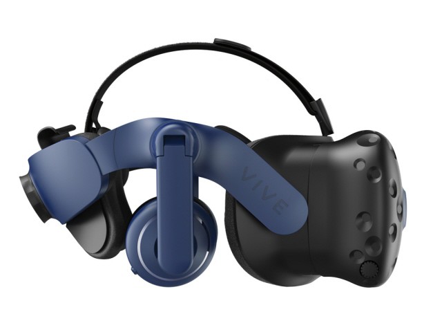 HTC VRゴーグル・VRヘッドセット VIVE Pro 2 HMD 99HASW007-00の通販は