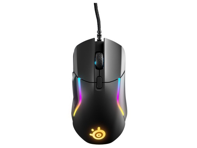 steelseries マウス Rival 5