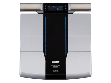 タニタ 体脂肪計・体重計 インナースキャンデュアル RD-804Lの通販は