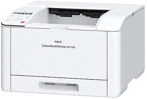 NEC プリンタ Color MultiWriter 4C150 PR-L4C150