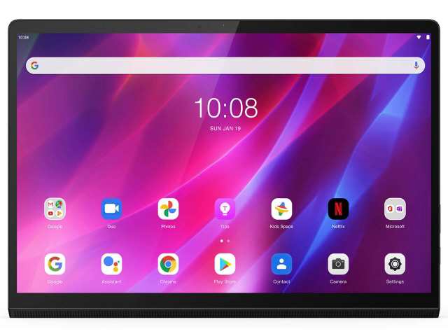 Lenovo タブレットPC Lenovo Yoga Tab 13 ZA8E0008JP