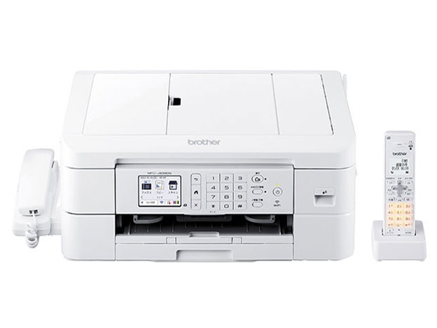 ブラザー プリンタ プリビオ MFC-J739DNの通販は 27,099円