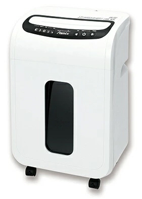 アスカ シュレッダー S66M