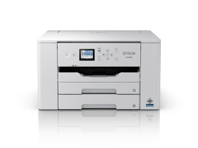 EPSON プリンタ ビジネスインクジェット PX-S6010