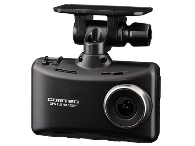 ユピテル 前後2カメラ ドライブレコーダー dry-tw9100d wifi機能