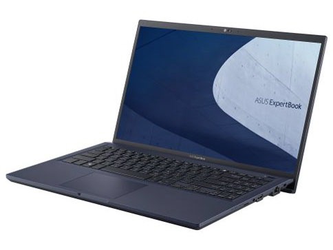 ASUS ノートパソコン ExpertBook B1 B1500CEAE B1500CEAE-BQ1755Rの通販は