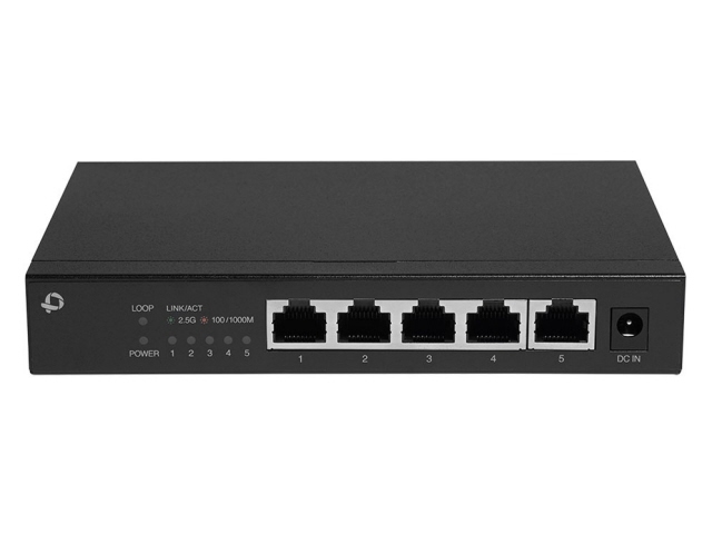 PLANEX スイッチングハブ(ネットワークハブ) FX2G-05EMの通販は