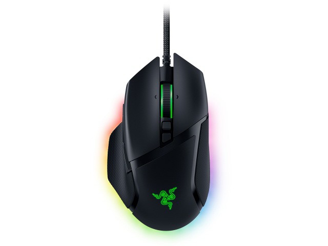 Razer マウス Basilisk V3 RZ01-04000100-R3M1